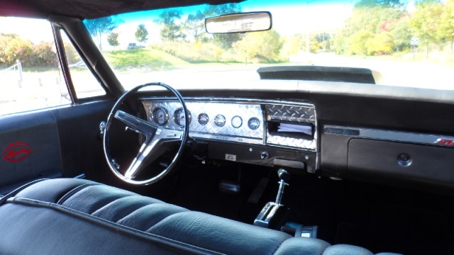 Used 1968 Chevrolet Impala SS Tribute Pro Tour | Mundelein, IL