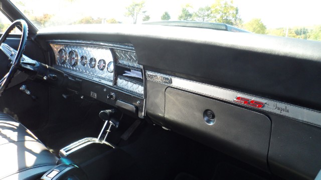 Used 1968 Chevrolet Impala SS Tribute Pro Tour | Mundelein, IL