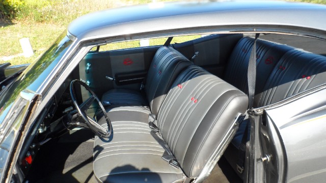 Used 1968 Chevrolet Impala SS Tribute Pro Tour | Mundelein, IL