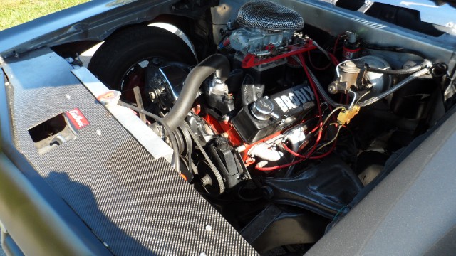 Used 1968 Chevrolet Impala SS Tribute Pro Tour | Mundelein, IL