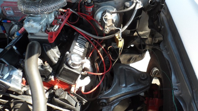 Used 1968 Chevrolet Impala SS Tribute Pro Tour | Mundelein, IL