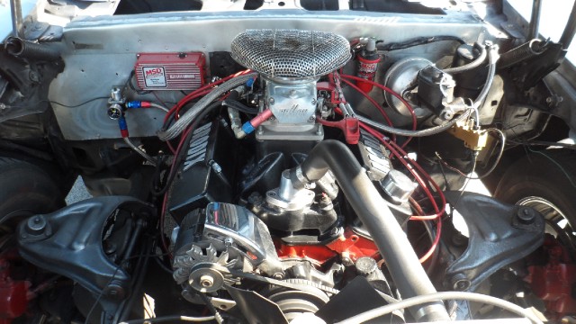 Used 1968 Chevrolet Impala SS Tribute Pro Tour | Mundelein, IL