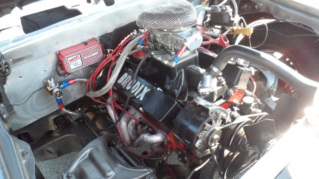 Used 1968 Chevrolet Impala SS Tribute Pro Tour | Mundelein, IL