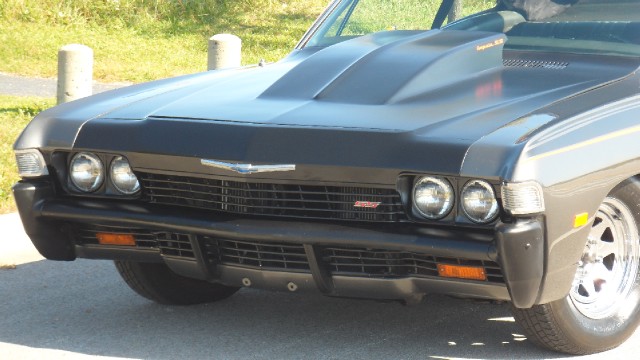 Used 1968 Chevrolet Impala SS Tribute Pro Tour | Mundelein, IL