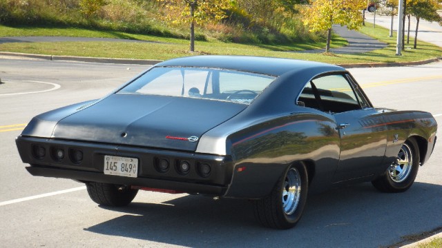 Used 1968 Chevrolet Impala SS Tribute Pro Tour | Mundelein, IL