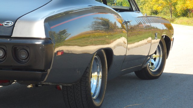 Used 1968 Chevrolet Impala SS Tribute Pro Tour | Mundelein, IL