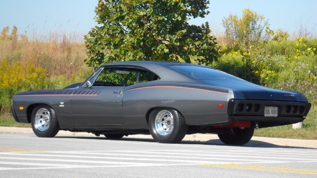Used 1968 Chevrolet Impala SS Tribute Pro Tour | Mundelein, IL