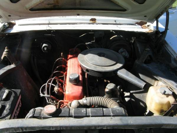 Used 1967 Chevrolet Nova PROJECT CAR-Chevy II 2 door Hard Top- CAN BUILD FOR YOU | Mundelein, IL
