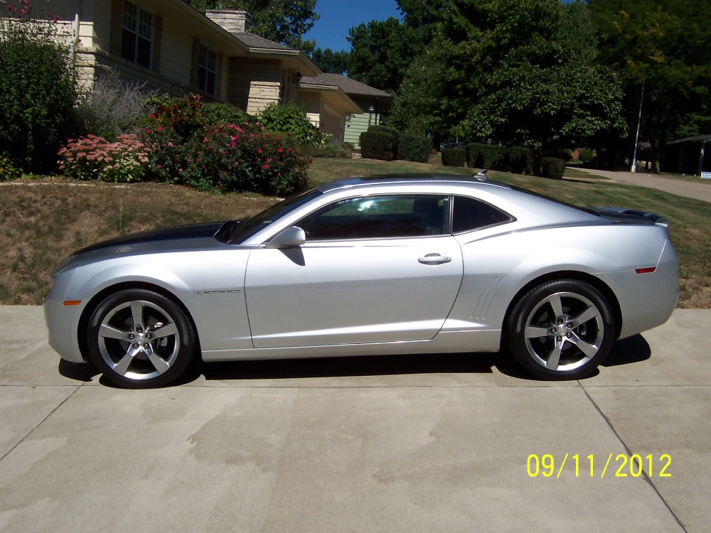 Used 2010 Chevrolet Camaro ONE OWNER | Mundelein, IL