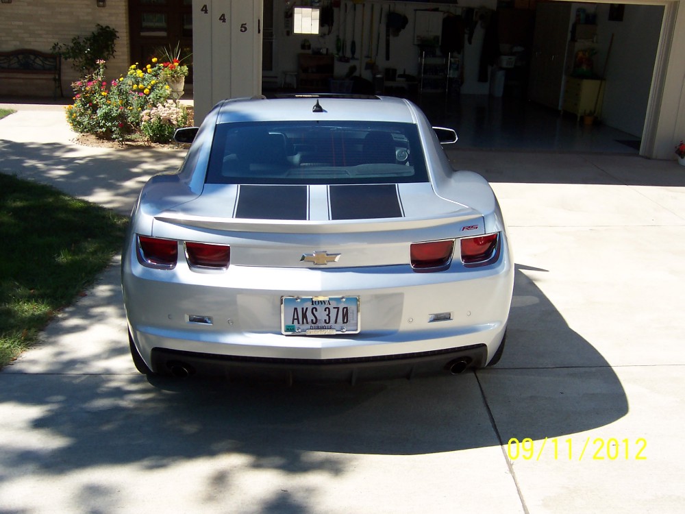 Used 2010 Chevrolet Camaro ONE OWNER | Mundelein, IL