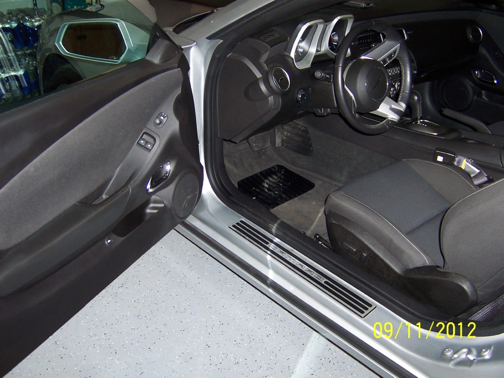 Used 2010 Chevrolet Camaro ONE OWNER | Mundelein, IL