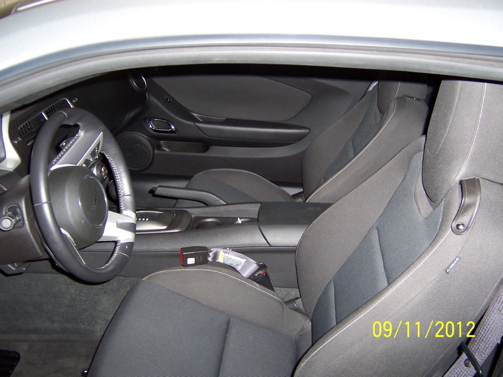 Used 2010 Chevrolet Camaro ONE OWNER | Mundelein, IL