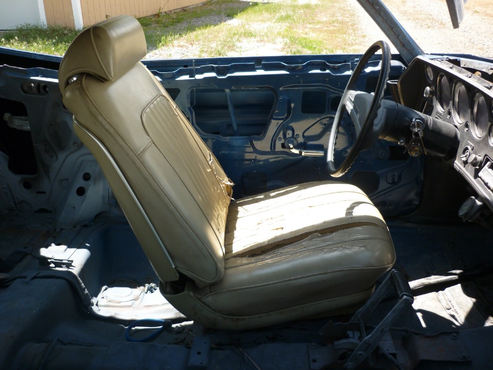 Used 1970 Chevrolet Chevelle SS454 TRIBUTE-FRESH FRAME OFF RESTORED IN 2013-SEE VIDEO | Mundelein, IL