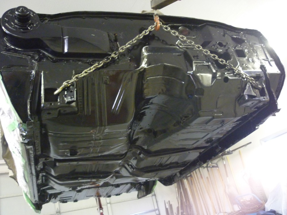 Used 1970 Chevrolet Chevelle SS454 TRIBUTE-FRESH FRAME OFF RESTORED IN 2013-SEE VIDEO | Mundelein, IL