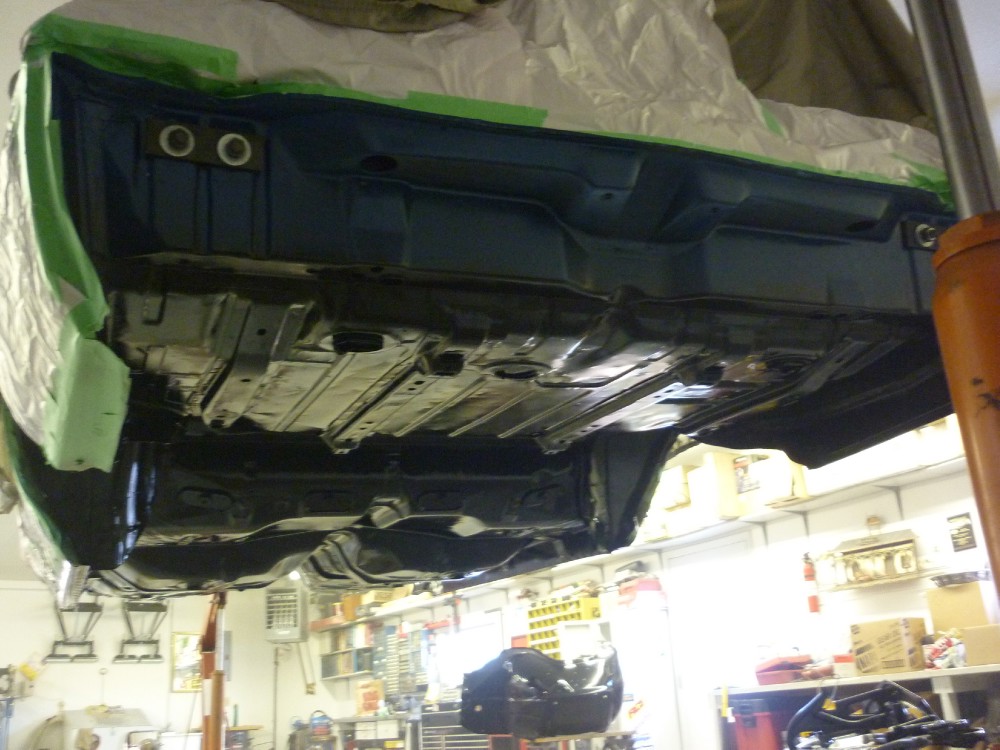 Used 1970 Chevrolet Chevelle SS454 TRIBUTE-FRESH FRAME OFF RESTORED IN 2013-SEE VIDEO | Mundelein, IL