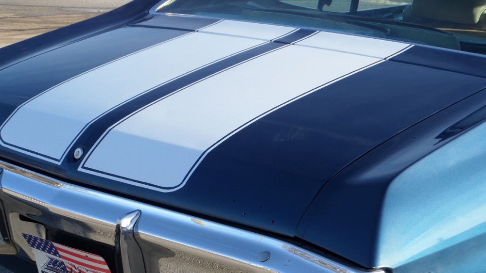 Used 1970 Chevrolet Chevelle SS454 TRIBUTE-FRESH FRAME OFF RESTORED IN 2013-SEE VIDEO | Mundelein, IL