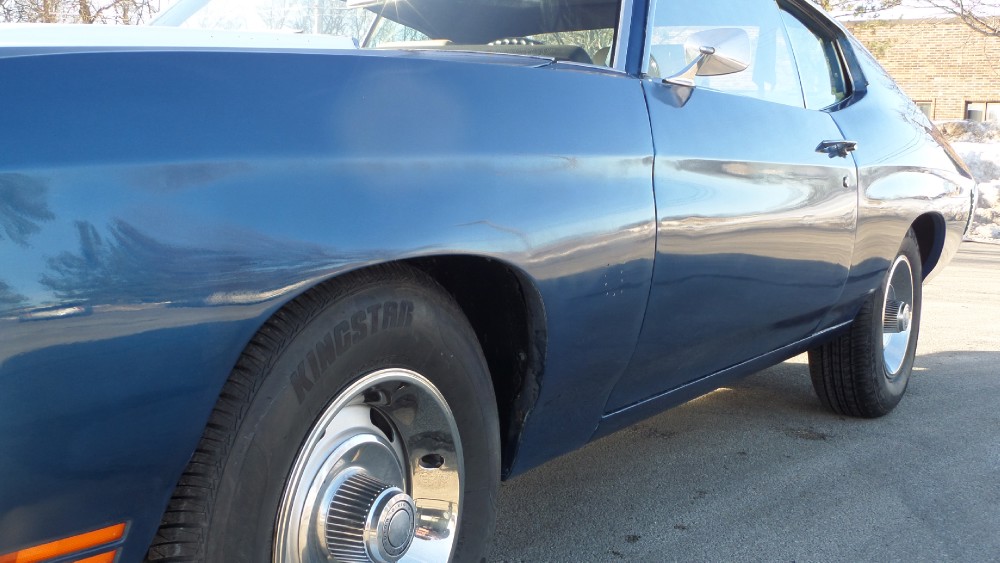 Used 1970 Chevrolet Chevelle SS454 TRIBUTE-FRESH FRAME OFF RESTORED IN 2013-SEE VIDEO | Mundelein, IL