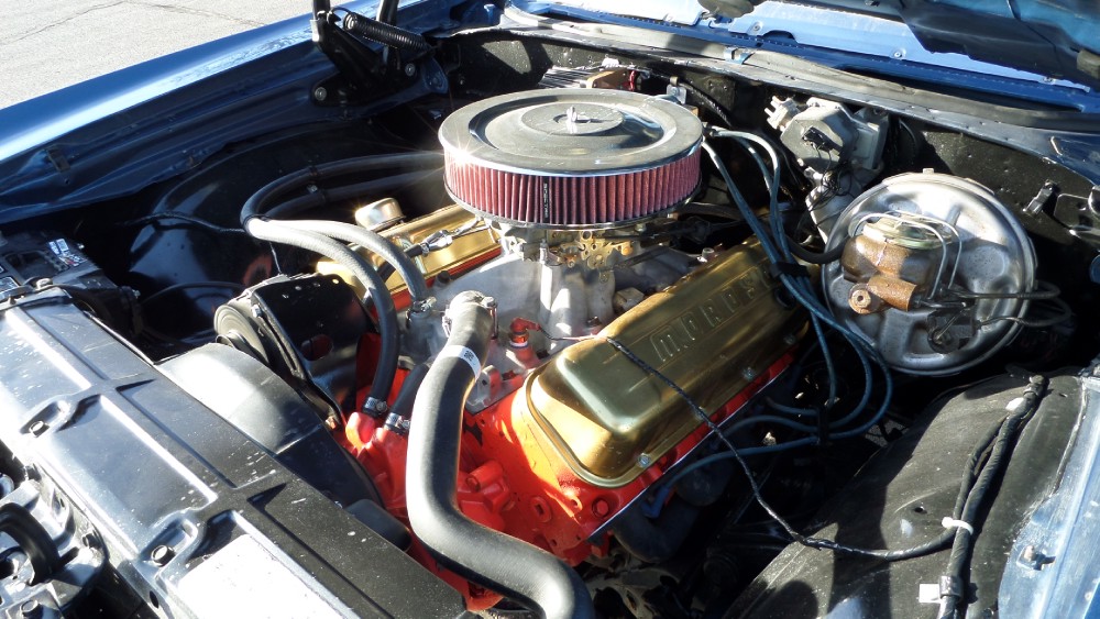 Used 1970 Chevrolet Chevelle SS454 TRIBUTE-FRESH FRAME OFF RESTORED IN 2013-SEE VIDEO | Mundelein, IL