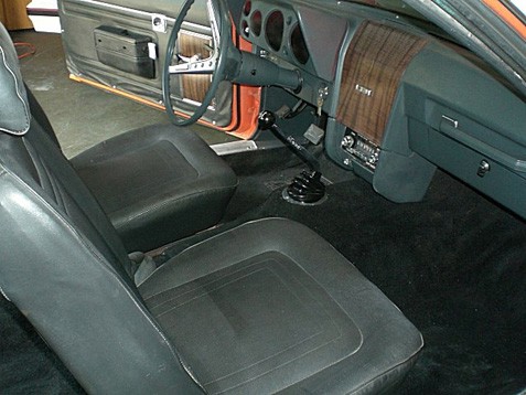 Used 1969 Amc Amx $30k spent on restoration | Mundelein, IL