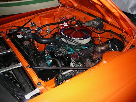 Used 1969 Amc Amx $30k spent on restoration | Mundelein, IL