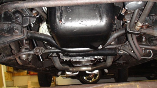 Used 1965 Ford Mustang 52,460 original miles-A code engine | Mundelein, IL