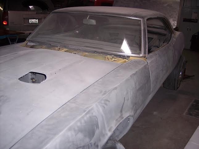 Used 1967 Pontiac Firebird RESTORED-NUMBERS MATCHING | Mundelein, IL