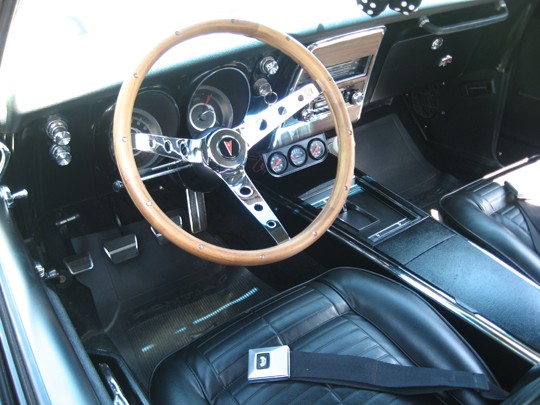 Used 1967 Pontiac Firebird RESTORED-NUMBERS MATCHING | Mundelein, IL