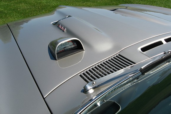 Used 1967 Pontiac Firebird RESTORED-NUMBERS MATCHING | Mundelein, IL