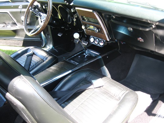 Used 1967 Pontiac Firebird RESTORED-NUMBERS MATCHING | Mundelein, IL