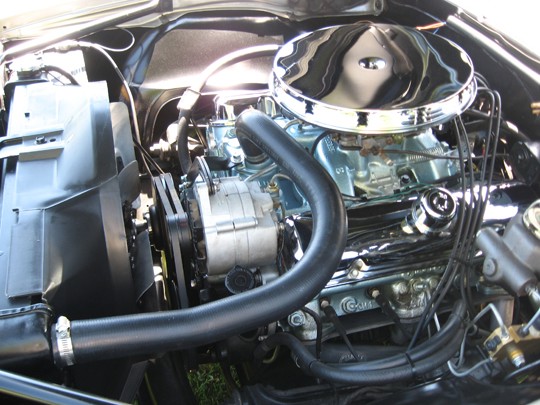 Used 1967 Pontiac Firebird RESTORED-NUMBERS MATCHING | Mundelein, IL