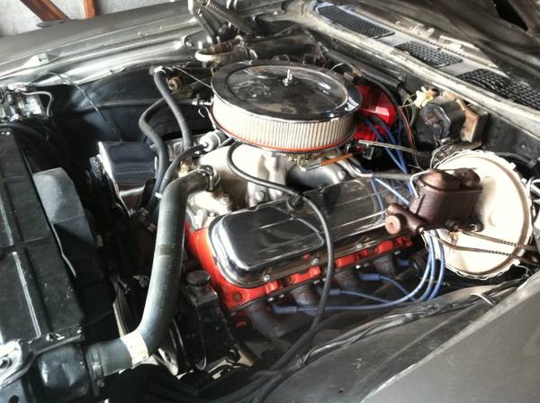 Used 1970 Chevrolet Chevelle SS-TRIBUTE | Mundelein, IL