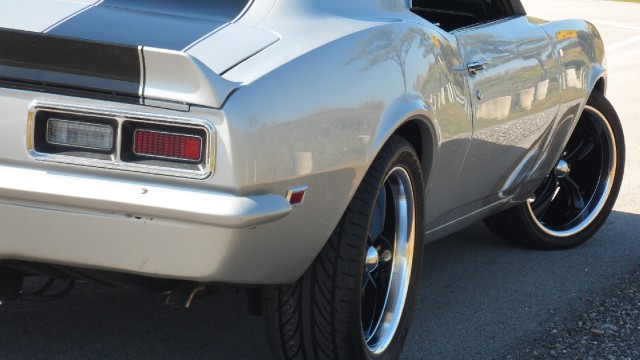 Used 1968 Chevrolet Camaro SS | Mundelein, IL