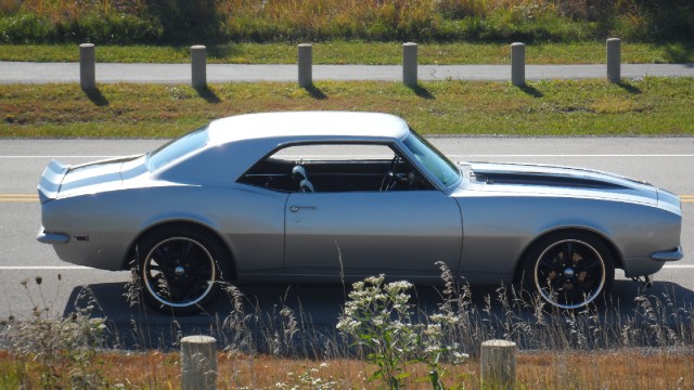 Used 1968 Chevrolet Camaro SS | Mundelein, IL