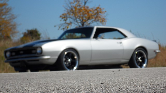 Used 1968 Chevrolet Camaro SS | Mundelein, IL