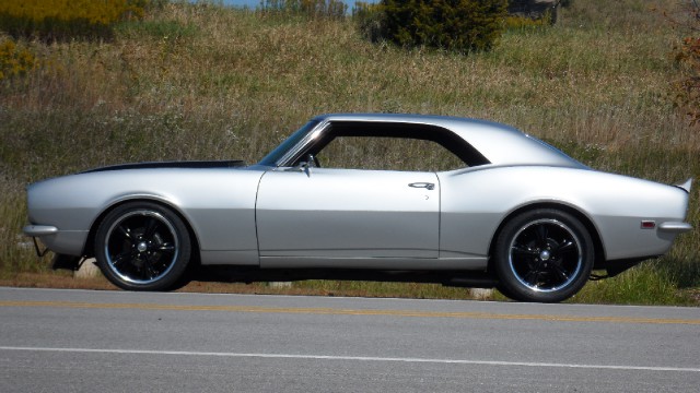 Used 1968 Chevrolet Camaro SS | Mundelein, IL