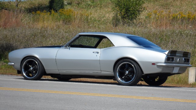 Used 1968 Chevrolet Camaro SS | Mundelein, IL