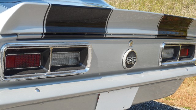 Used 1968 Chevrolet Camaro SS | Mundelein, IL