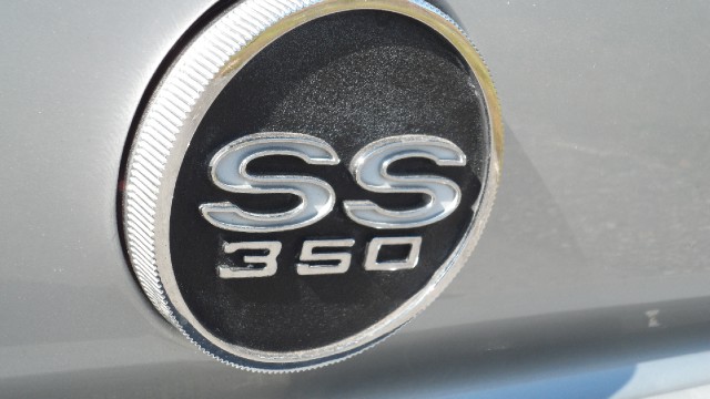 Used 1968 Chevrolet Camaro SS | Mundelein, IL