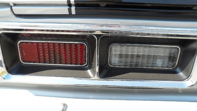 Used 1968 Chevrolet Camaro SS | Mundelein, IL
