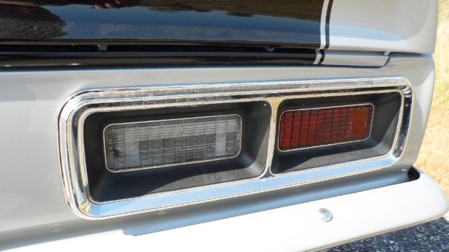 Used 1968 Chevrolet Camaro SS | Mundelein, IL