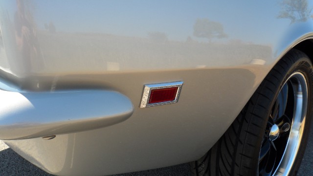 Used 1968 Chevrolet Camaro SS | Mundelein, IL