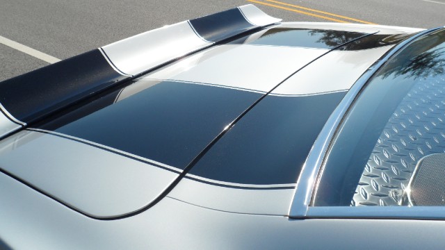 Used 1968 Chevrolet Camaro SS | Mundelein, IL