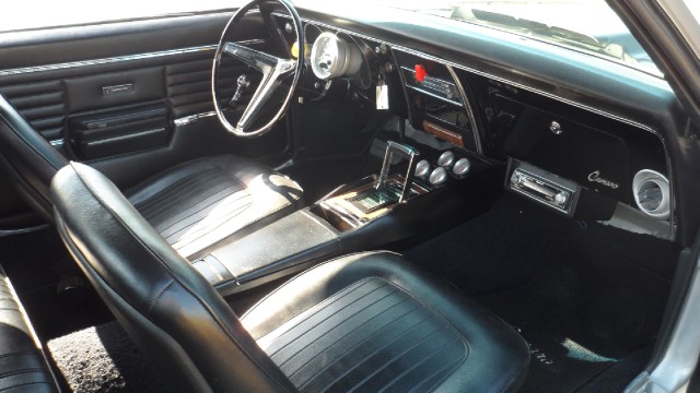 Used 1968 Chevrolet Camaro SS | Mundelein, IL