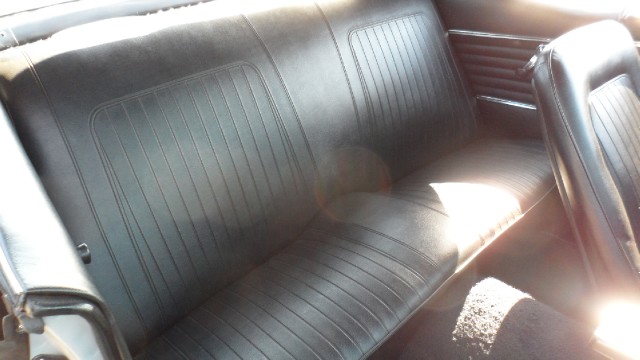 Used 1968 Chevrolet Camaro SS | Mundelein, IL