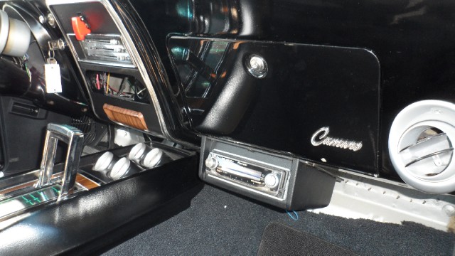 Used 1968 Chevrolet Camaro SS | Mundelein, IL