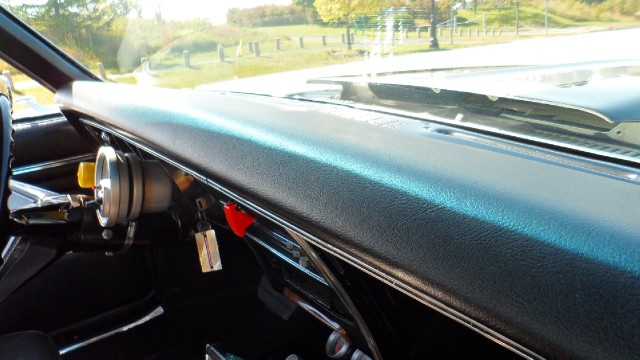 Used 1968 Chevrolet Camaro SS | Mundelein, IL