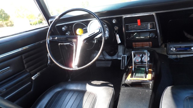 Used 1968 Chevrolet Camaro SS | Mundelein, IL