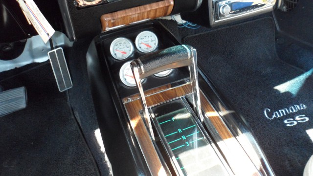 Used 1968 Chevrolet Camaro SS | Mundelein, IL