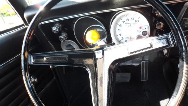 Used 1968 Chevrolet Camaro SS | Mundelein, IL