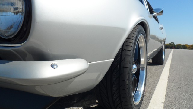 Used 1968 Chevrolet Camaro SS | Mundelein, IL